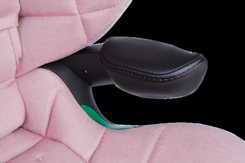 babyonlineshop Avionaut Maxspace Comfort System + Pink Kostenloser Versand