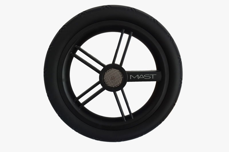 babyonlineshop Mast Swiss M.4x Mini Sportwagen BLUEBERRY mit High Performance Wheels Limitierter Zeitrabatt