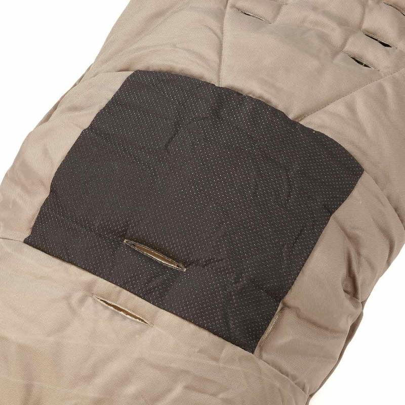 babyonlineshop Gesslein Igloo Fußsack für Gesslein Kinderwagen passende Dessins wählbar Exklusivangebot