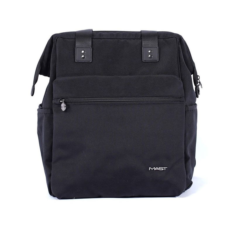 babyonlineshop MastSwiss Wickelrucksack Sporty ONYX Saisonschlussverkauf